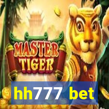 hh777 bet